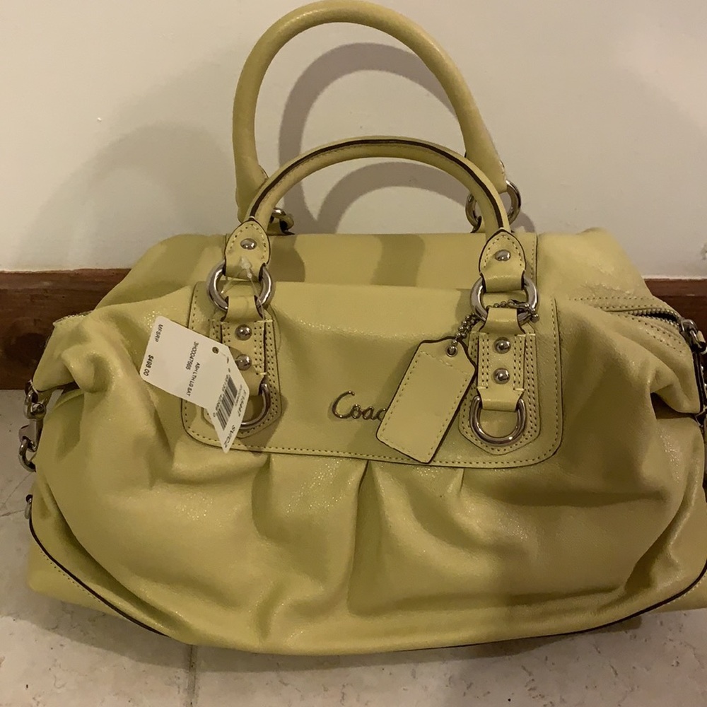 Brand new bag